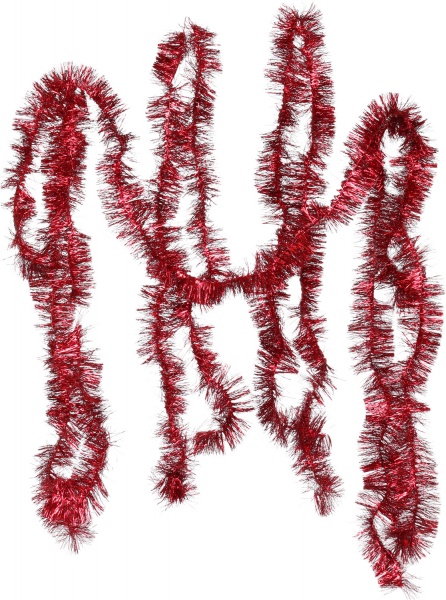 Дощик новорічний ГВ-75/1,5 7,5 1,5 м в асортименті