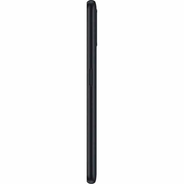 Смартфон Samsung Galaxy A03S 3/32GB black (SM-A037FZKDSEK)