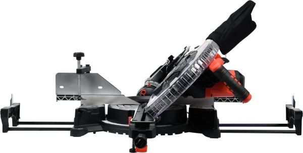 Пила торцювальна YATO YT-82175