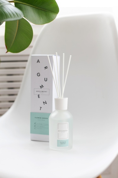 Аромадифузор Esse Flower Shock Argument 200 мл 