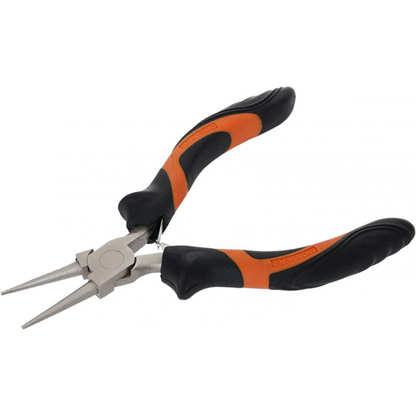 Круглогубці Montero 10906