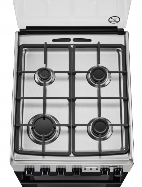 Плита комбинированная Electrolux RKK520200X