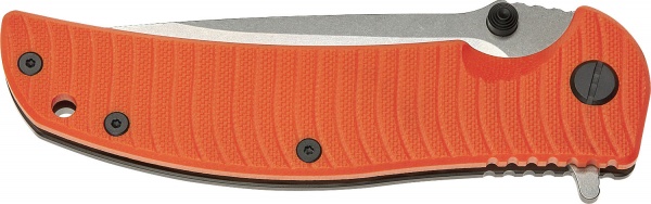 Нож Skif Urbanite II SW orange 1765.03.08