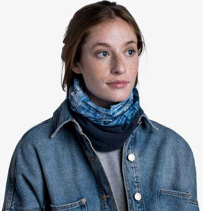 Мультиповязка BUFF Polar BU MFPOORIGSTD р.OS