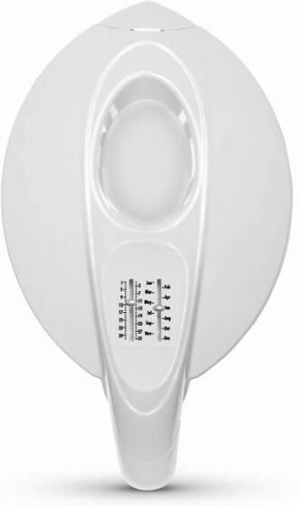 Фільтр-глечик DAFI Omega білий