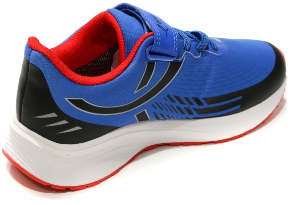 Кросівки Energetics OZ 2.4 V/L AQX J 419820-903541 р.31 синій