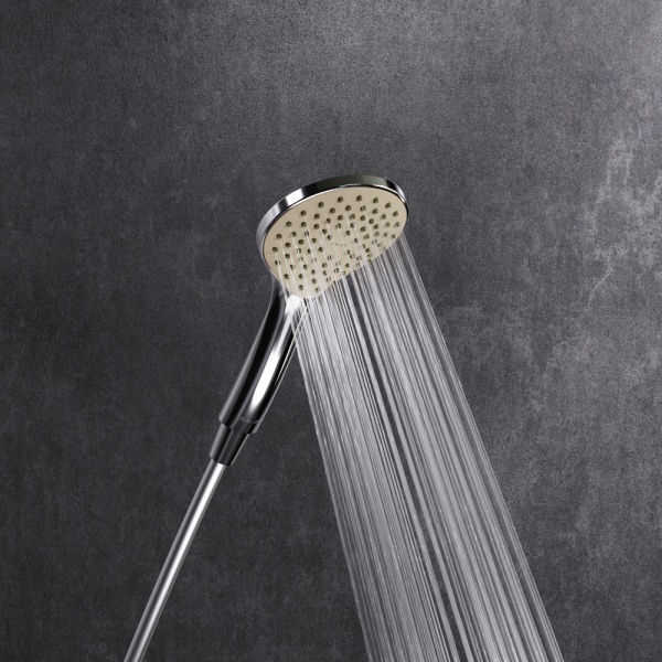 Душевая система AM.PM Sunny F0785C800 со смесителем