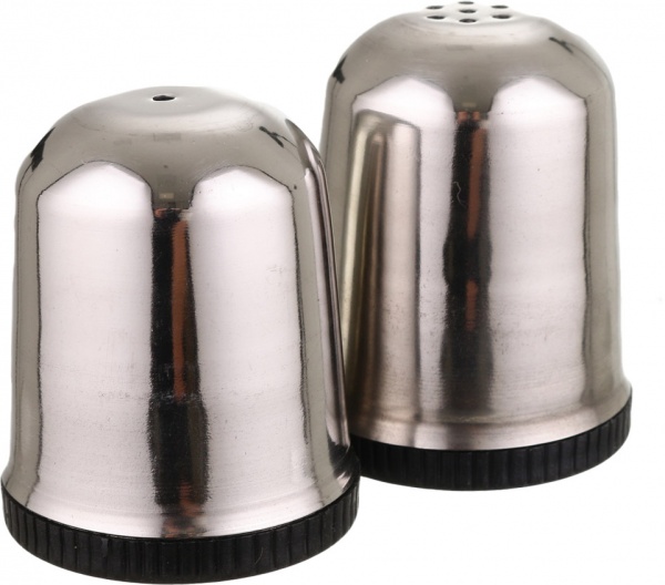Емкость для соли и перца 8,7х4,5х6,5 см A12800310 Koopman