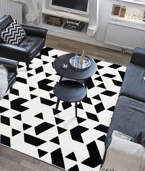 Килим Balta Play 63204 360 80х150 см 