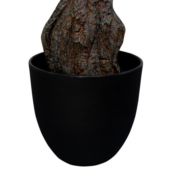 Дерево штучне Драцена 140 см в горщику 360399 Девілон