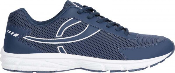 Кроссовки Energetics Amsterdam VI M 416940-904513 р.42 EUR 42 27 см синий