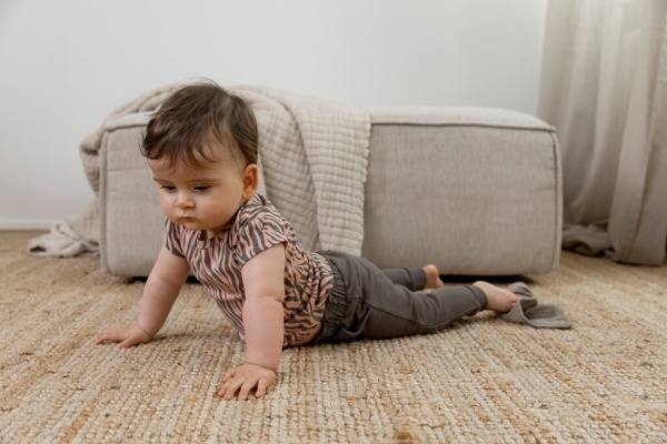 Футболка для девочек Dirkje р.98 розовый T46325-35 