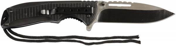 Ніж складаний ACTIVE Roper ц:black 63.03.13