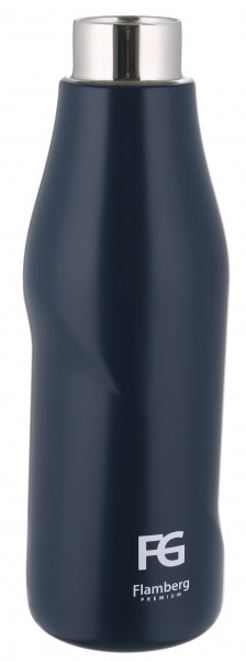 Термобутылка Onyx Blue 500 мл XTS62-50-G1 Flamberg Premium