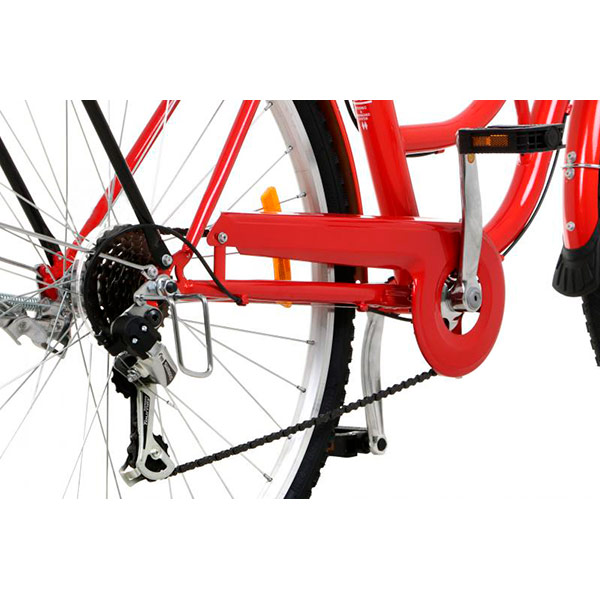 Велосипед Underprice 18