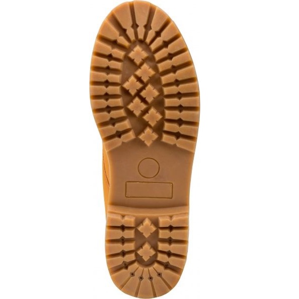 Ботинки McKinley Tirano P II 269986-0181 р. EUR 41 желтый