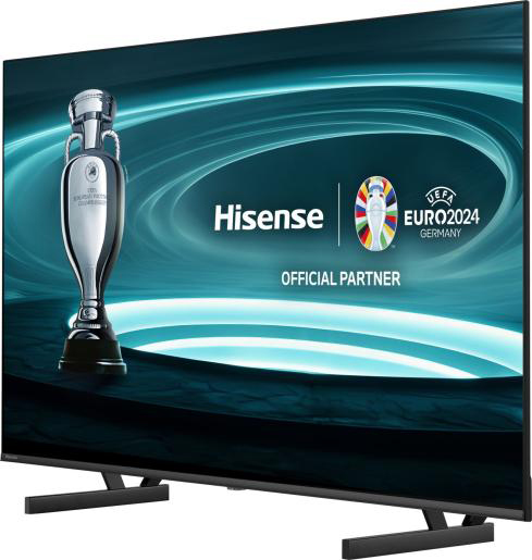 Телевізор Hisense 55U6NQ