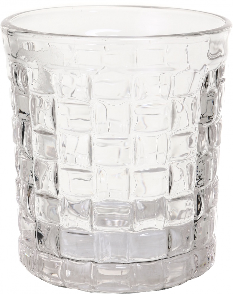 Стакан Maxmark прозрачная MK-WG00077 280 мл 1 шт.