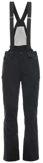 Штани Spyder BORMIO 181712-1 р. M чорний