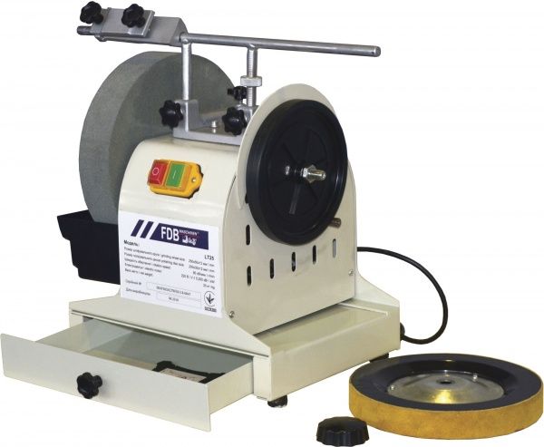Станок заточной FDB Maschinen LT25