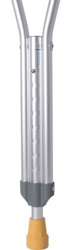 Милиця пахвова Ridni Opora RD-OP-C01-S алюмінієва (розмір S) KJT906B