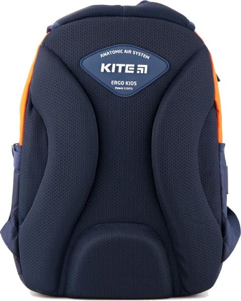 Рюкзак шкільний KITE Education 719-2 College Line