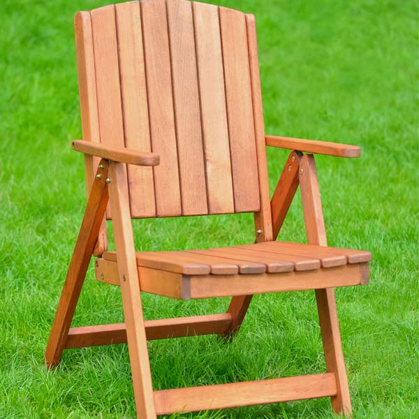 Комплект дерев'яних меблів 2357 