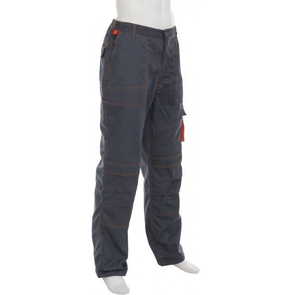 Брюки рабочие Lahti Pro Allton р. XL рост 3-4 LPAS82XL синий