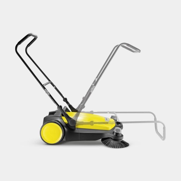 Підмітальна машина Karcher S 6 Twin 