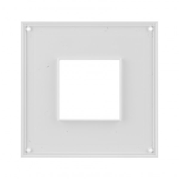 Фланец MiniMax вентиляционный УПМ 210 х 210 x 90 8109