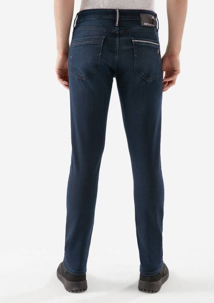 Джинсы Mavi JAKE Gece Mavisi Black Pro 42230560 р. 33-30 