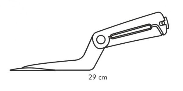 Ножницы для пиццы Delicia 630094 Tescoma