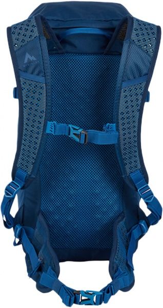 Рюкзак McKinley 410532-900635 CROW CT 20 синій 20 л