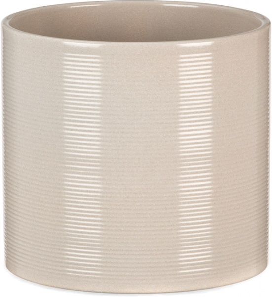 Кашпо керамічне Scheurich Inspiration 33