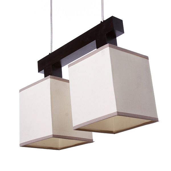 Підвіс Alfa Ewa 10332 венге