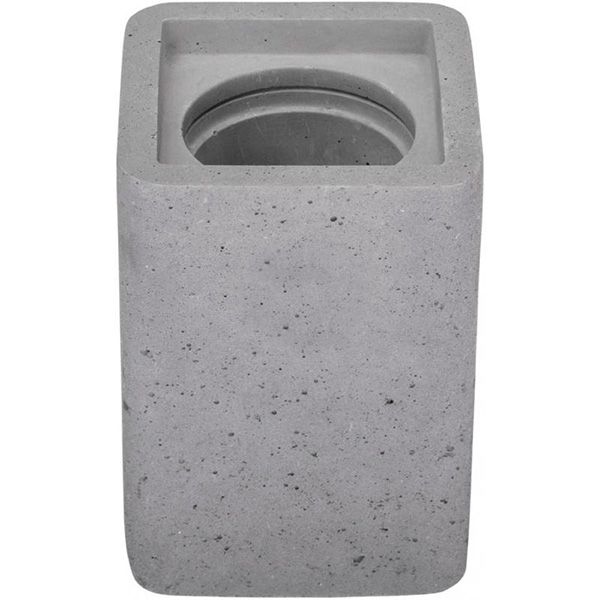 Светильник точечный Точка Света СВБ-002-110 MR16 9 Вт G5.3 бетон 