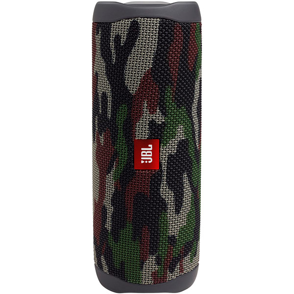 Портативная колонка JBL Flip 5 camouflage 