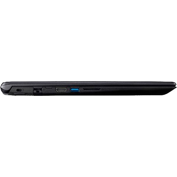 Ноутбук Acer Aspire 3 A315-33 (NX.GY3EU.023) Obsidian Black