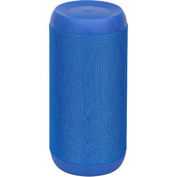 Акустична система Promate Silox Blue