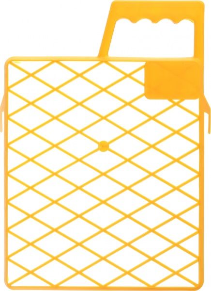 Решетка отжимная Hardy 18x21 см 0145-462118