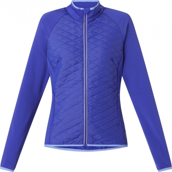 Джемпер Energetics Baya IV wms 415696-531 р. 40 фиолетовый