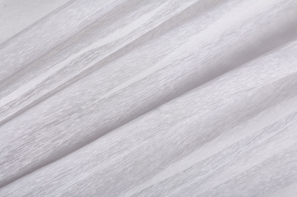 Тюль Gassa светло-серый 400х275 см La Nuit 