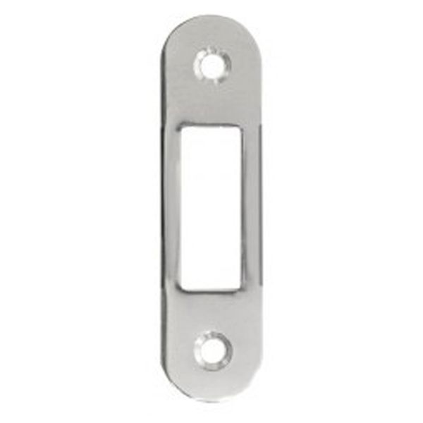 Планка ответная Bonaiti Art 182 4G18200085 матовый хром