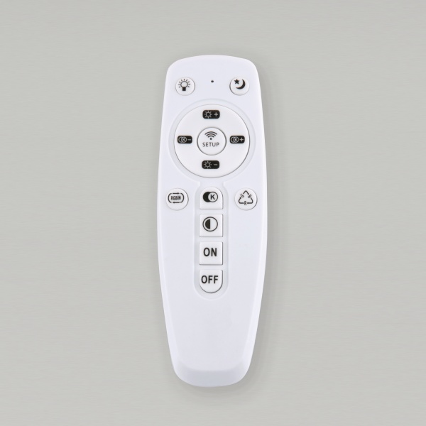 Подвес Smart Posh пульт ДУ/Wi-Fi LED 90276/3