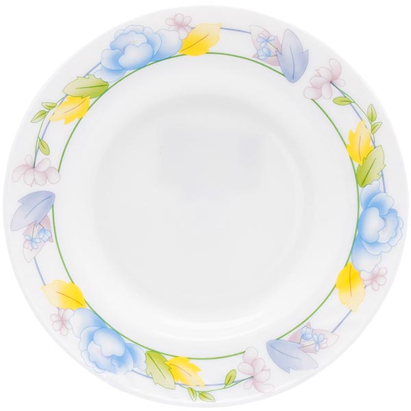 Тарелка суповая Santorin Tenderness HSP-80-8 20.2 см