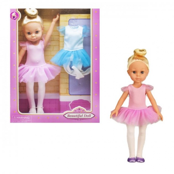 Лялька SY010-2 + аксесуари