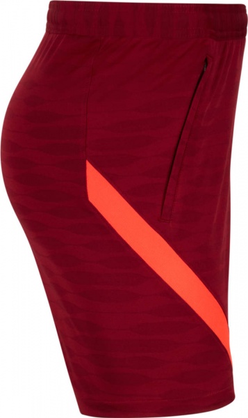 Шорти Nike LFC MNK DF STRK SHORT KZ DB0271-677 р. L червоний