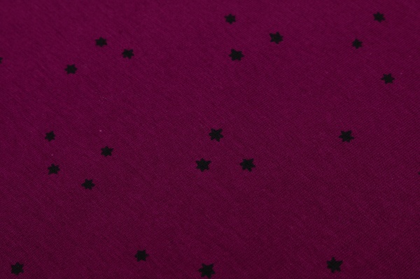 Майка детская для девочек KOSTA 1777-7 р.122–128 фиолетовый 