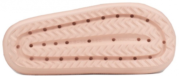 Шльопанці Outhorn OTHWSS23FFLIF120-65S р.40-41 помаранчевий