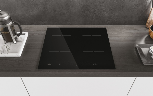 Варильна поверхня Haier HAIPSJ64MC